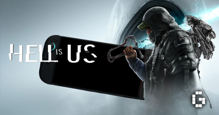 Hell Is Us Coming to Nintendo Switch 2 on September 24
