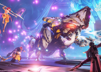 Horizon Hunters Gathering Second Closed Test Announced for May 22 to 25