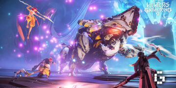 Horizon Hunters Gathering Second Closed Test Announced for May 22 to 25