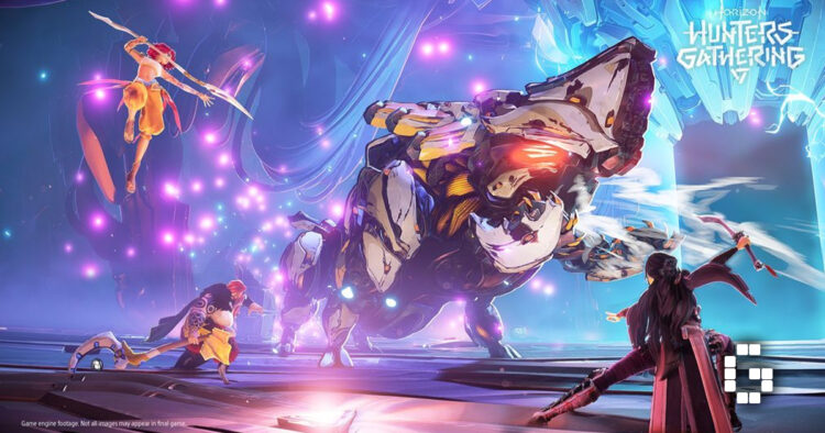 Horizon Hunters Gathering Second Closed Test Announced for May 22 to 25