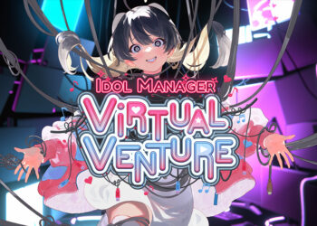 Idol Manager: Virtual Venture Announced, Shifts Idol Simulation Into Virtual Streaming Era
