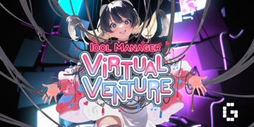 Idol Manager: Virtual Venture Announced, Shifts Idol Simulation Into Virtual Streaming Era