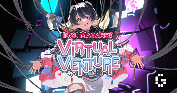 Idol Manager: Virtual Venture Announced, Shifts Idol Simulation Into Virtual Streaming Era