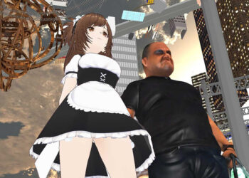 Indie Developer Clears Steam Review Hurdle by Writing His Own License Agreement