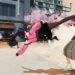Japanese Student Developers Are Making a Brawler Where You Beat Up Your Cheating Ex