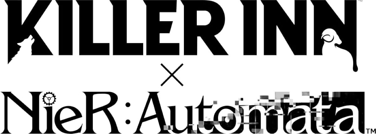 KILLER INN Free NieR:Automata