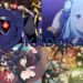 Kadokawa Points to Isekai Overload as a Key Driver Behind Publishing Profit Drop