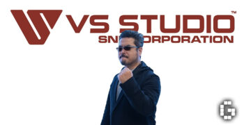 SNK Establishes VS Studio Led by Tekken Veteran Katsuhiro Harada