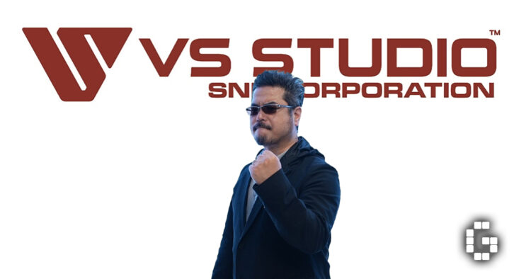 SNK Establishes VS Studio Led by Tekken Veteran Katsuhiro Harada