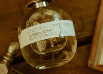 Kingdom Come: Deliverance 2 Gets Its Own Real-World Perfume