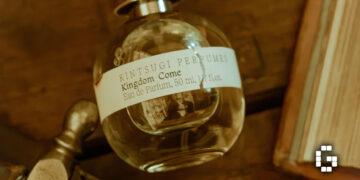 Kingdom Come: Deliverance 2 Gets Its Own Real-World Perfume