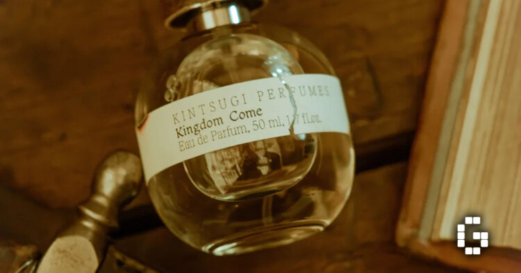Kingdom Come: Deliverance 2 Gets Its Own Real-World Perfume