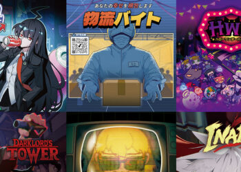 Six Korean Indie Games Headed to BitSummit Punch 2026 in Japan Under the BIGEM Program