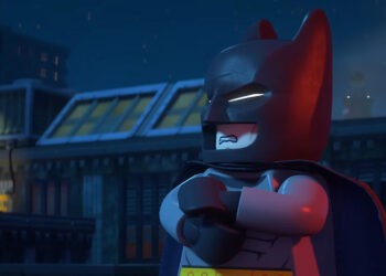 LEGO Batman: Legacy of the Dark Knight