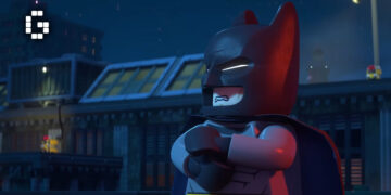 LEGO Batman: Legacy of the Dark Knight