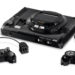 LEGO and SEGA Team Up to Bring the Classic SEGA Genesis Console to Life in Brick Form