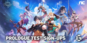 LIMIT ZERO BREAKERS Prologue Test Announced for PC and Mobile This June