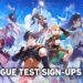 LIMIT ZERO BREAKERS Prologue Test Announced for PC and Mobile This June