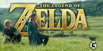 The Legend of Zelda Live-Action Movie Release Date Moved Forward to April 2027