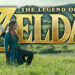 The Legend of Zelda Live-Action Movie Release Date Moved Forward to April 2027