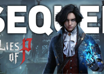 Lies of P Sequel Officially Enters Full-Scale Development