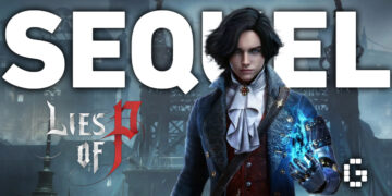 Lies of P Sequel Officially Enters Full-Scale Development
