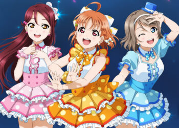 Former Love Live Fan Club Domain Is Now Up for Auction, Bids Reach $615 Million