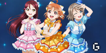 Former Love Live Fan Club Domain Is Now Up for Auction, Bids Reach $615 Million