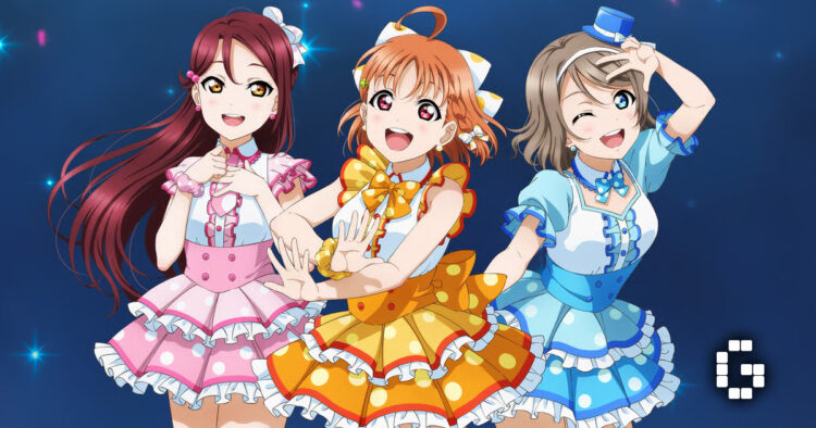 Former Love Live Fan Club Domain Is Now Up for Auction, Bids Reach $615 Million