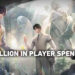Love and Deepspace Surpasses $1 Billion in Player Spending Through Aggressive Gacha LiveOps Strategy