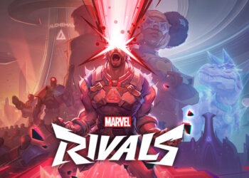 Marvel Rivals Season 8 Adds Literal Dinosaur Hero Devil Dinosaur Who Can Be Ridden by The Punisher