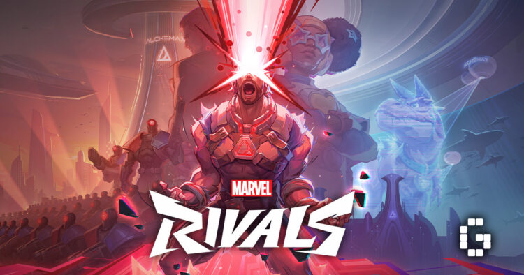 Marvel Rivals Season 8 Adds Literal Dinosaur Hero Devil Dinosaur Who Can Be Ridden by The Punisher