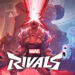 Marvel Rivals Season 8 Adds Literal Dinosaur Hero Devil Dinosaur Who Can Be Ridden by The Punisher
