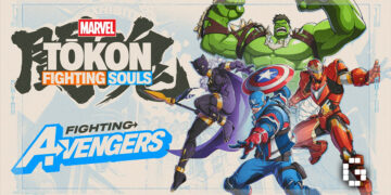 MARVEL Tōkon: Fighting Souls Adds Hulk and Black Panther Ahead of PlayStation 5 and PC Launch