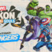 MARVEL Tōkon: Fighting Souls Adds Hulk and Black Panther Ahead of PlayStation 5 and PC Launch