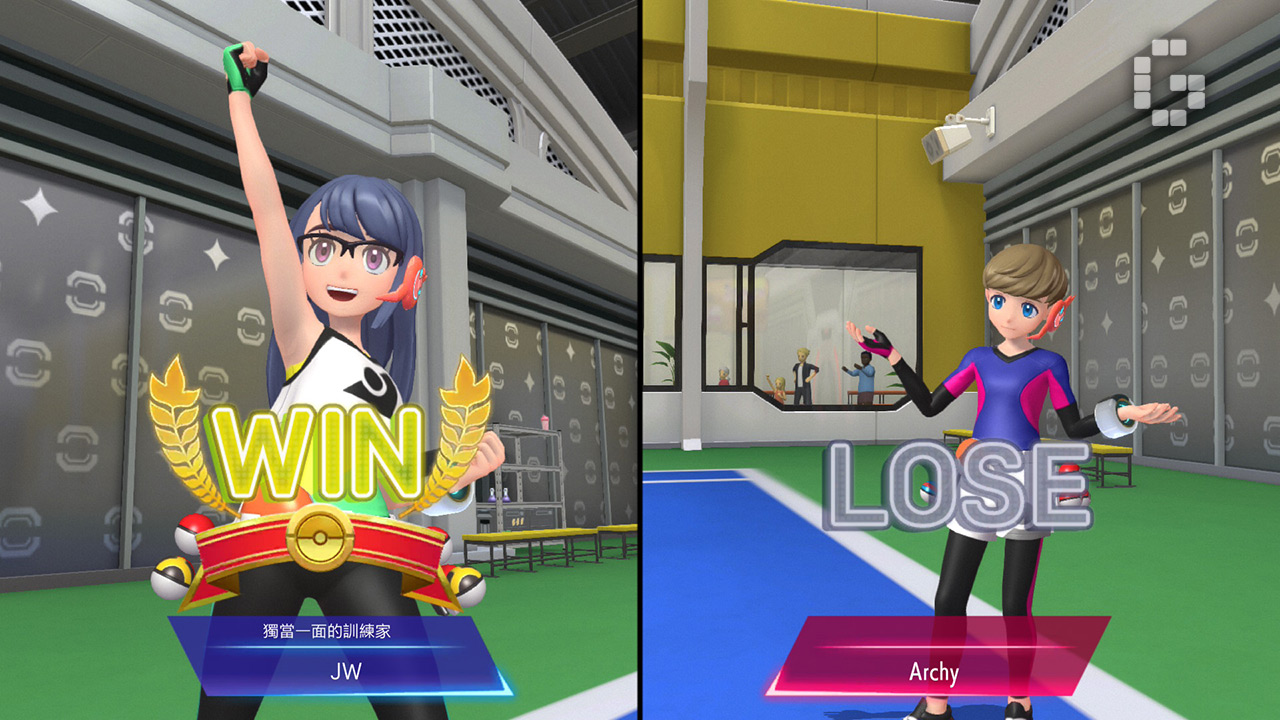 Pokémon Champions Producer