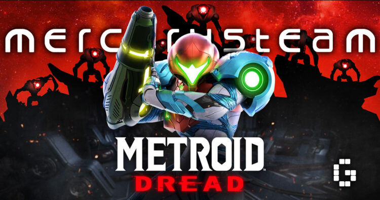 Metroid Dread Developer MercurySteam Hit With Layoffs Following Workforce Adjustment Process