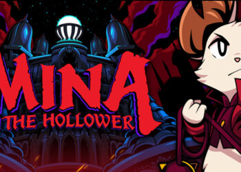 Mina the Hollower Launches May 29 for PlayStation 5, Xbox Series X|S, Nintendo Switch 2, and PC