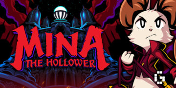Mina the Hollower Launches May 29 for PlayStation 5, Xbox Series X|S, Nintendo Switch 2, and PC