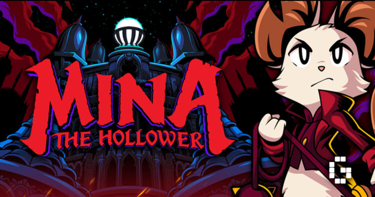 Mina the Hollower Launches May 29 for PlayStation 5, Xbox Series X|S, Nintendo Switch 2, and PC