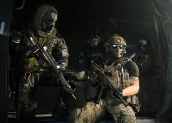Call of Duty: Modern Warfare 4 Officially Revealed, Launches October 23