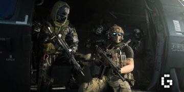 Call of Duty: Modern Warfare 4 Officially Revealed, Launches October 23