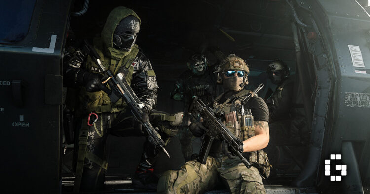 Call of Duty: Modern Warfare 4 Officially Revealed, Launches October 23