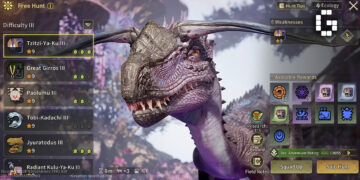 Monster Hunter Outlanders CBT2 Preview — A Familiar Hunt Rebuilt Around Characters
