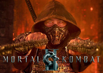 Mortal Kombat II Review — A Bloody, Brutal Komeback