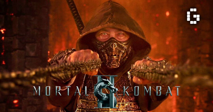 Mortal Kombat II Review — A Bloody, Brutal Komeback