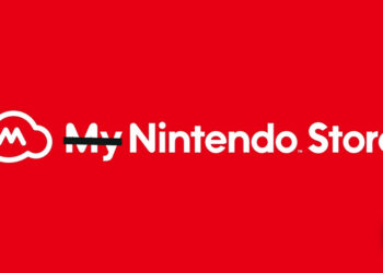 Nintendo Confirms My Nintendo Store Name Change to Nintendo Store