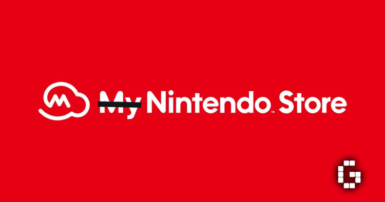 Nintendo Confirms My Nintendo Store Name Change to Nintendo Store