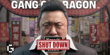 Nagoshi Studio Reportedly Shuts Down as NetEase Pulls Funding From ‘Gang of Dragon’