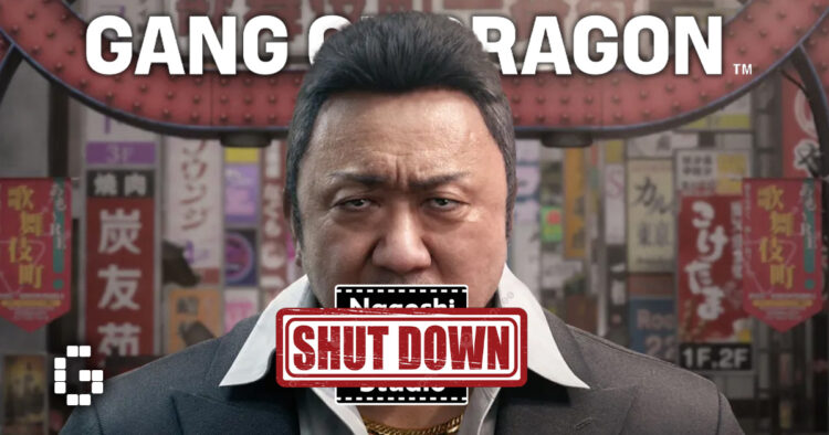 Nagoshi Studio Reportedly Shuts Down as NetEase Pulls Funding From ‘Gang of Dragon’